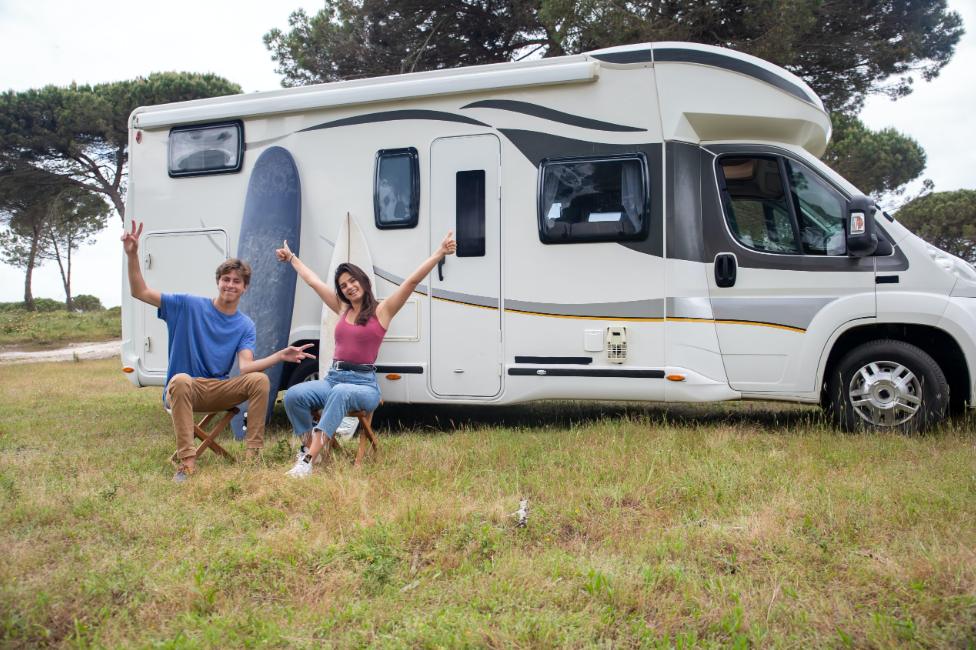 Why Intelligent Buyers Choose to Acquire Used Motorhomes for Sale in Gold Coast