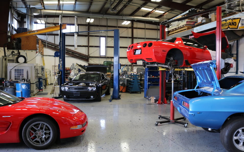 Discovering the Role of Car Performance Shops in Auckland