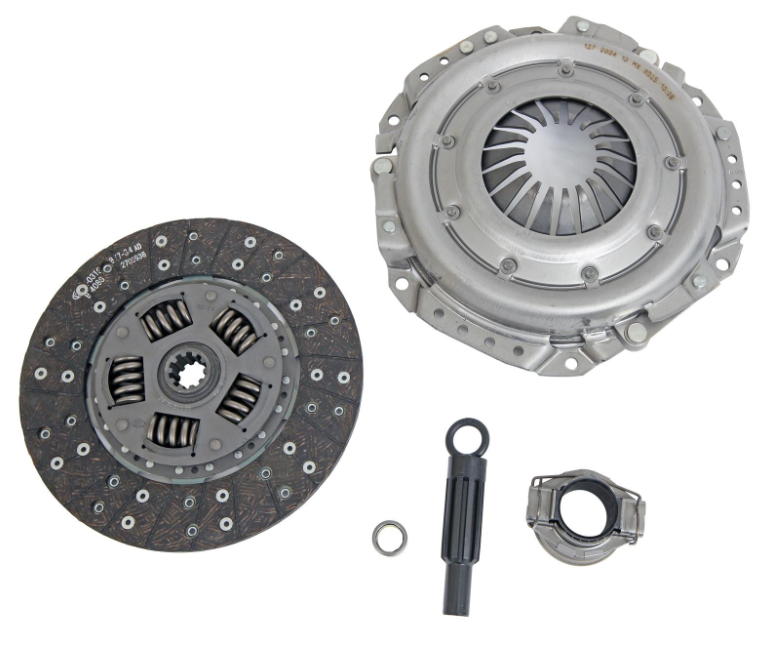 Top Reasons to Choose a LuK Clutch Kit for Your Vehicle