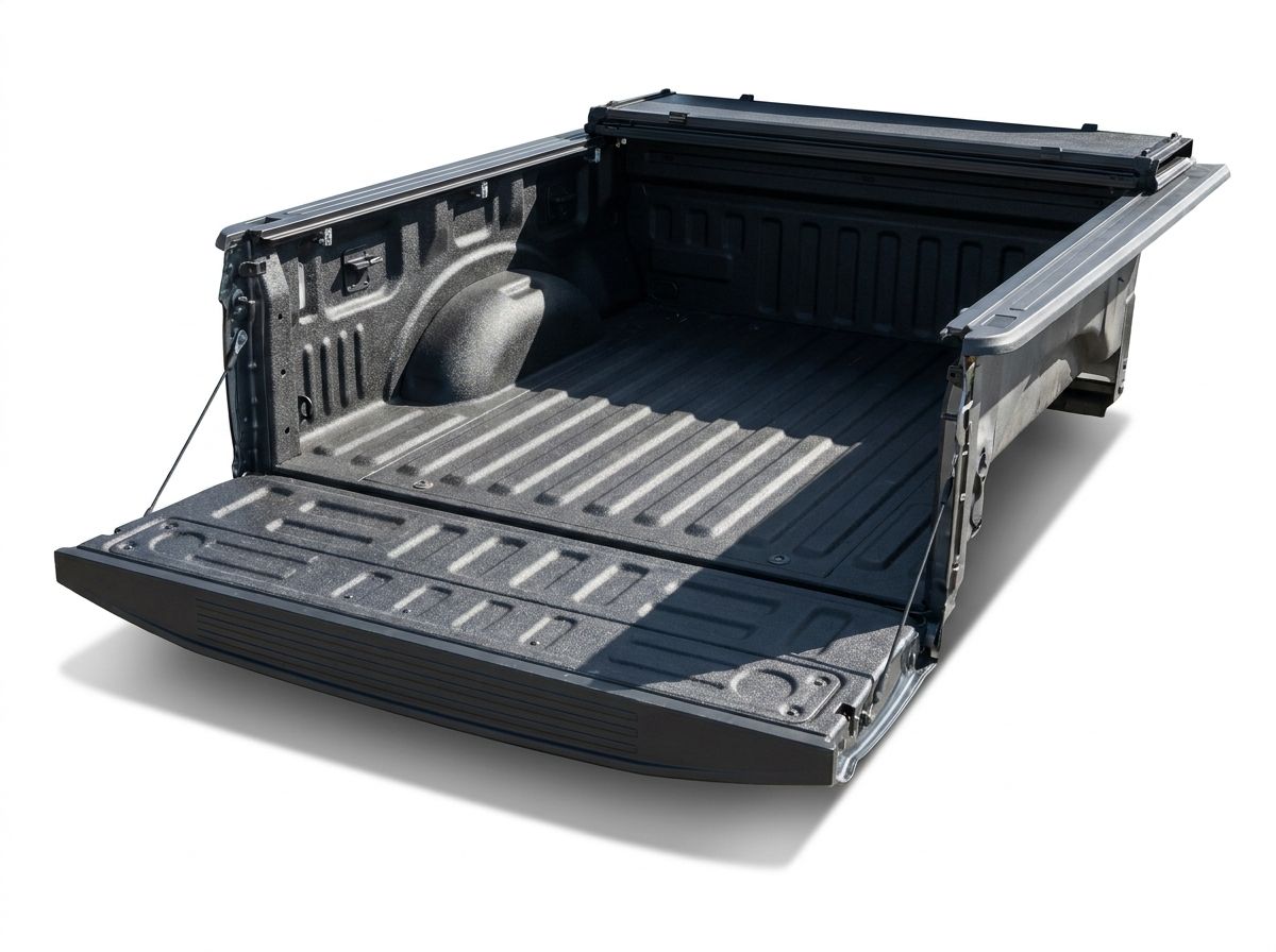 How to Get More Out of Your Truck Bed for Work, Travel, and Daily Use